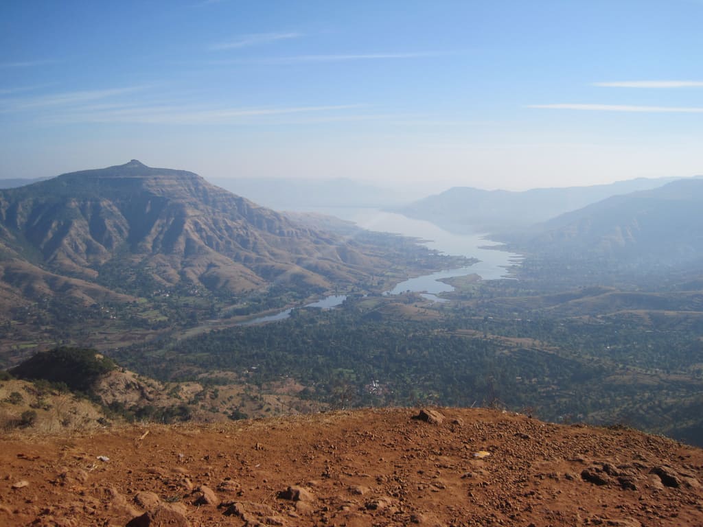 Dhom-Dam | Mahabaleshwar