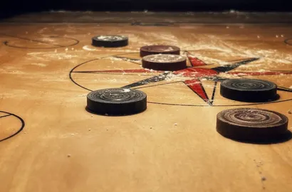 Carrom